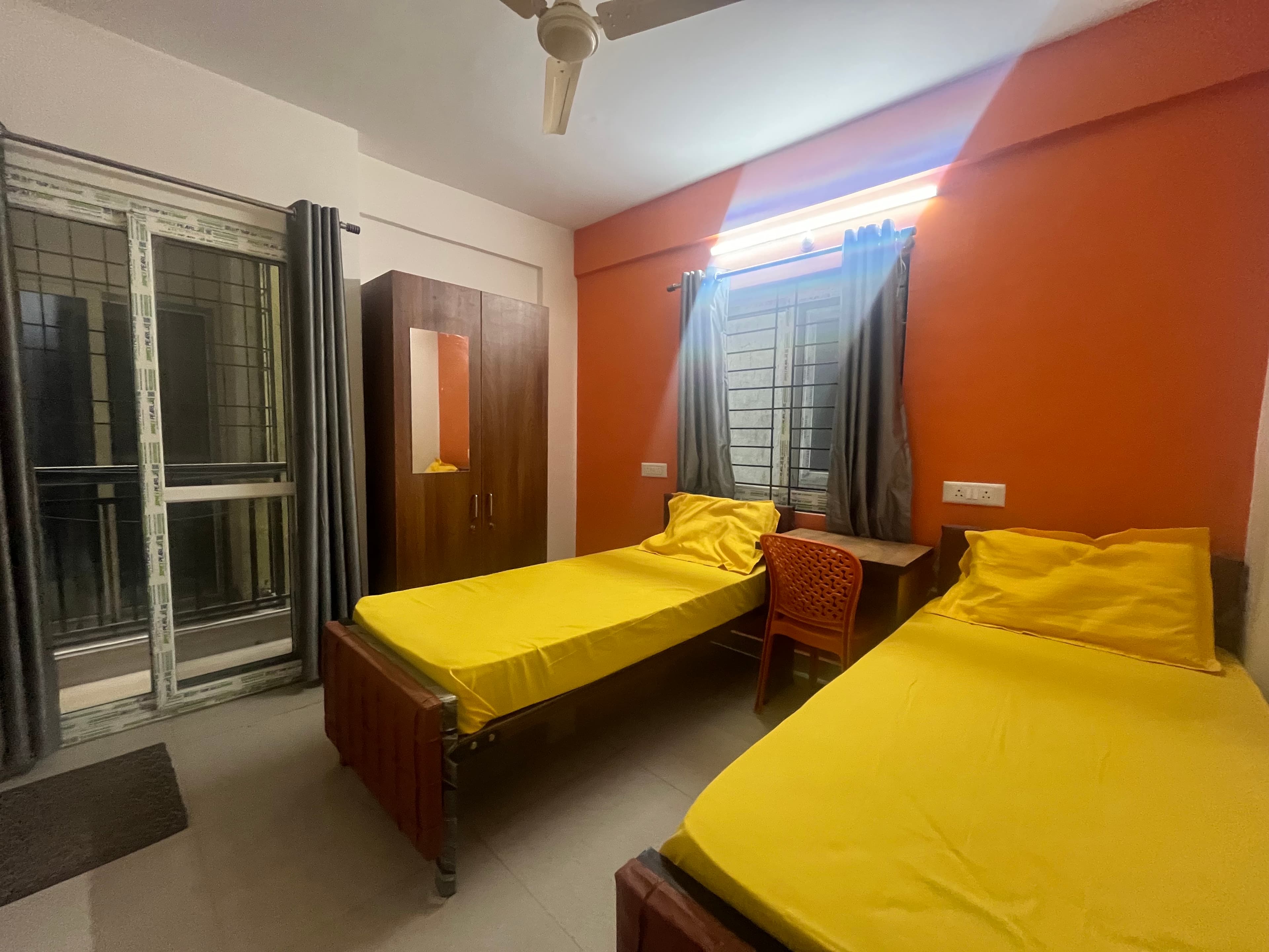 Vilaasa Embassy B Block, room photograph 7, uploaded by the owner