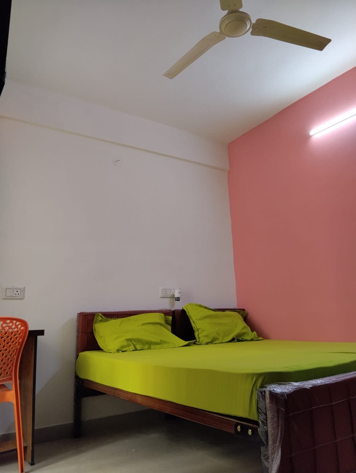 Vilaasa Embassy B Block, room photograph 10, uploaded by the owner