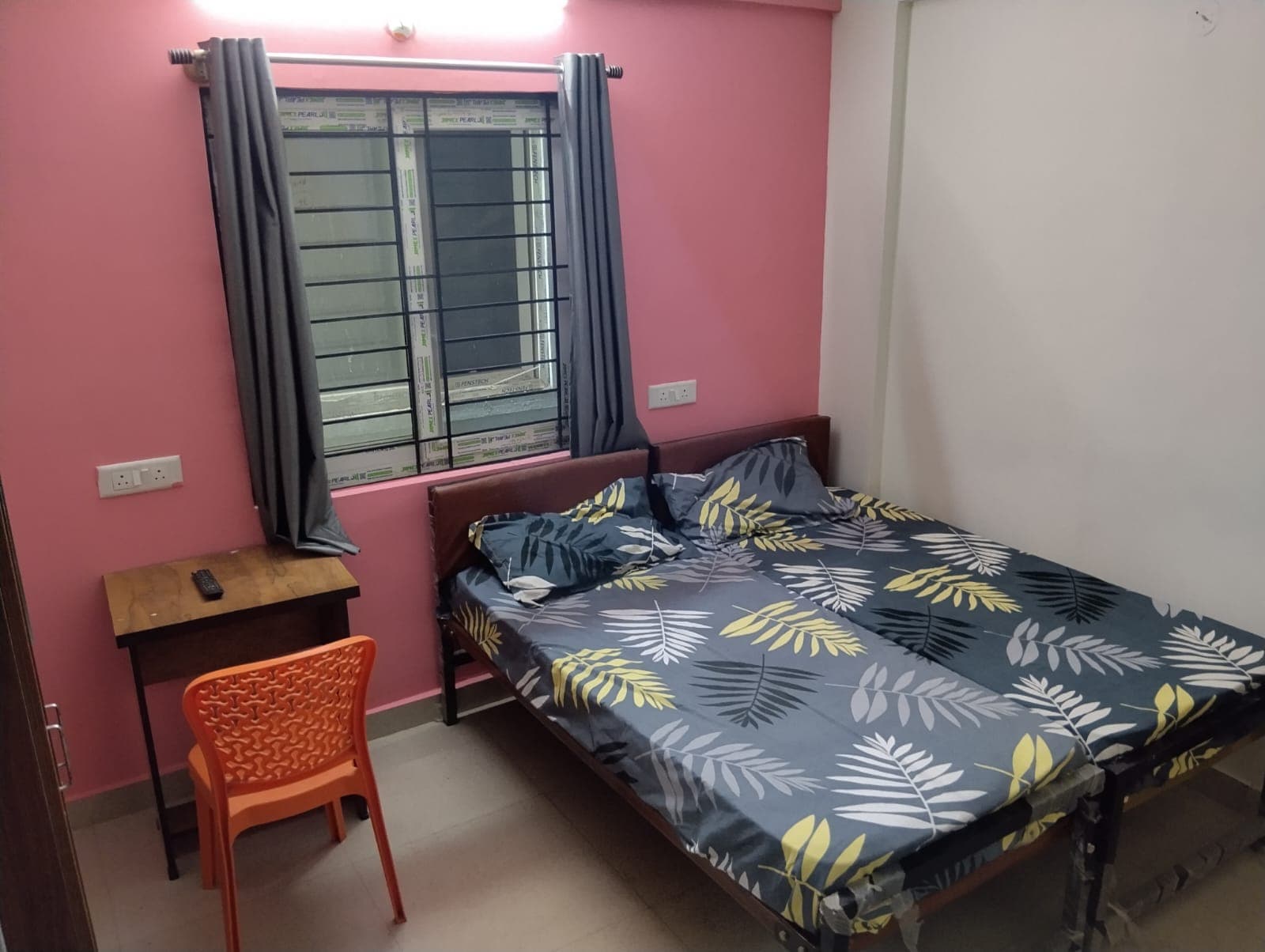 Vilaasa Embassy B Block, room photograph 11, uploaded by the owner