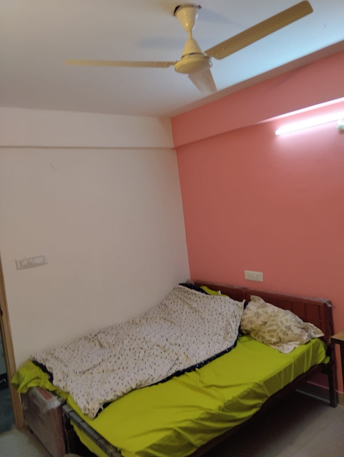 Vilaasa Embassy B Block, room photograph 12, uploaded by the owner