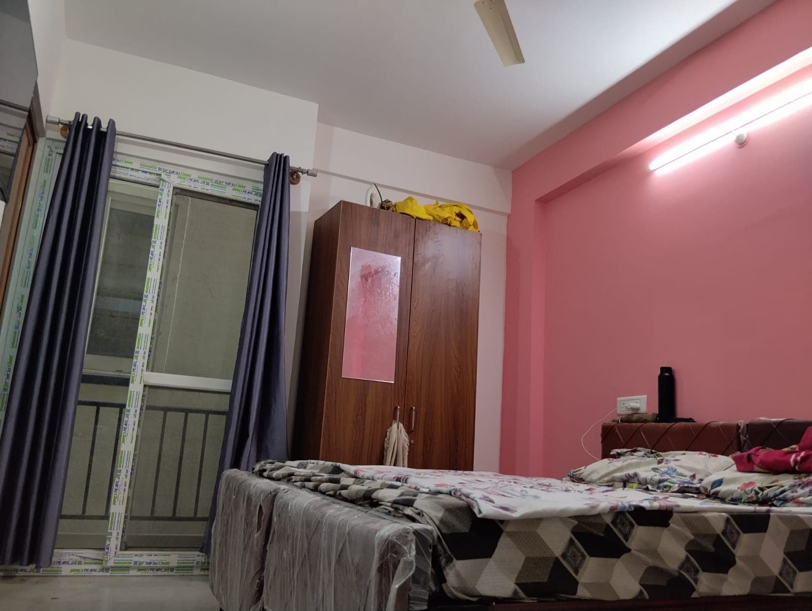 Vilaasa Embassy A Block, room photograph 4, uploaded by the owner