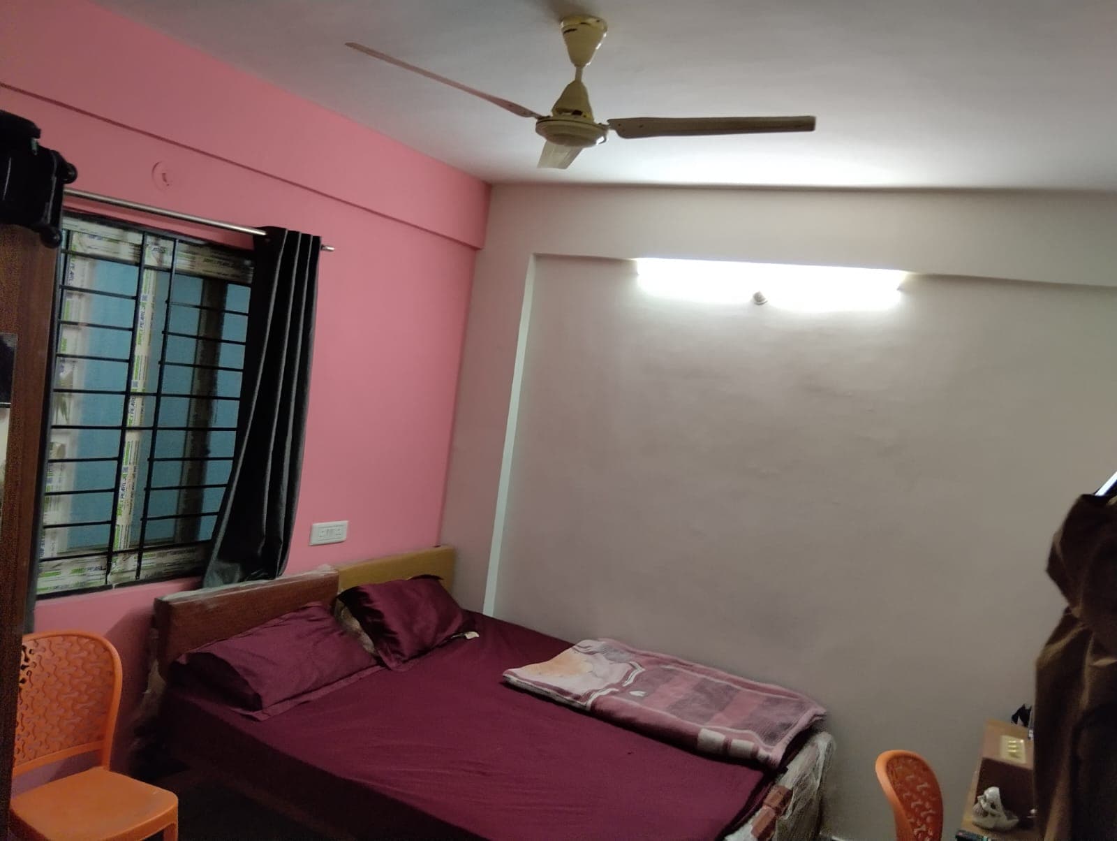 Vilaasa Embassy A Block, room photograph 8, uploaded by the owner