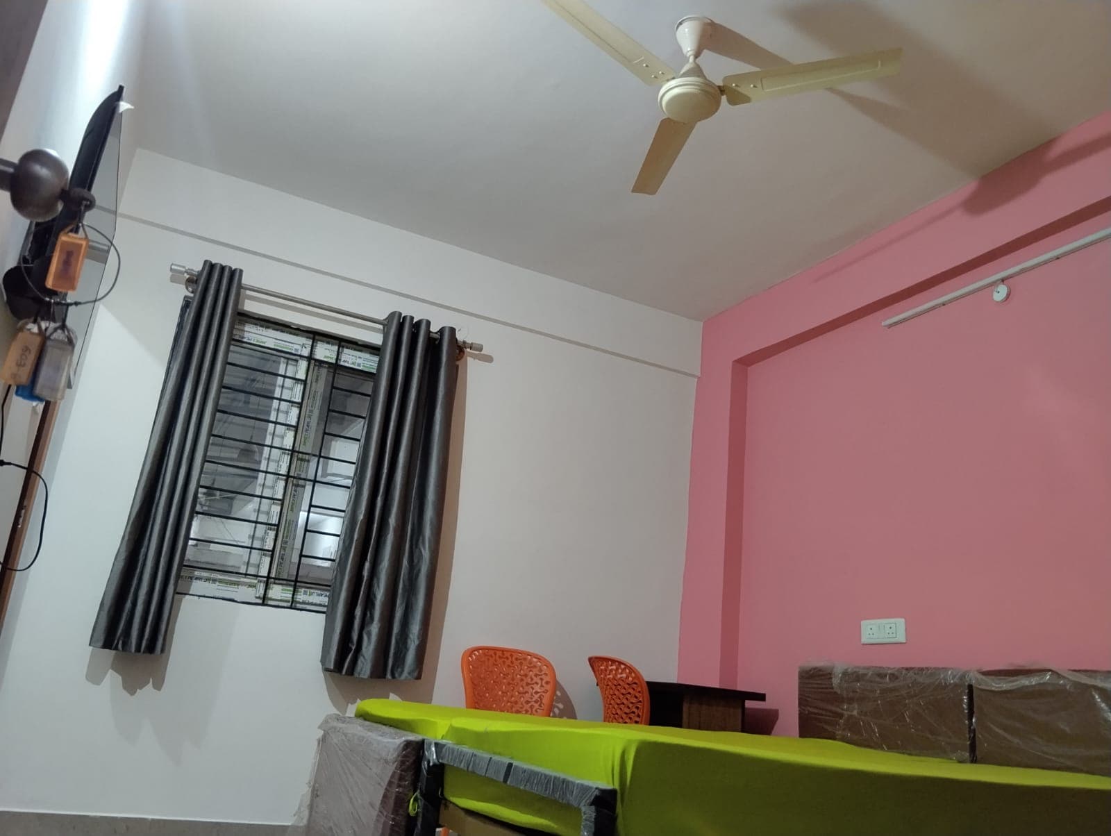 Vilaasa Embassy A Block, room photograph 10, uploaded by the owner
