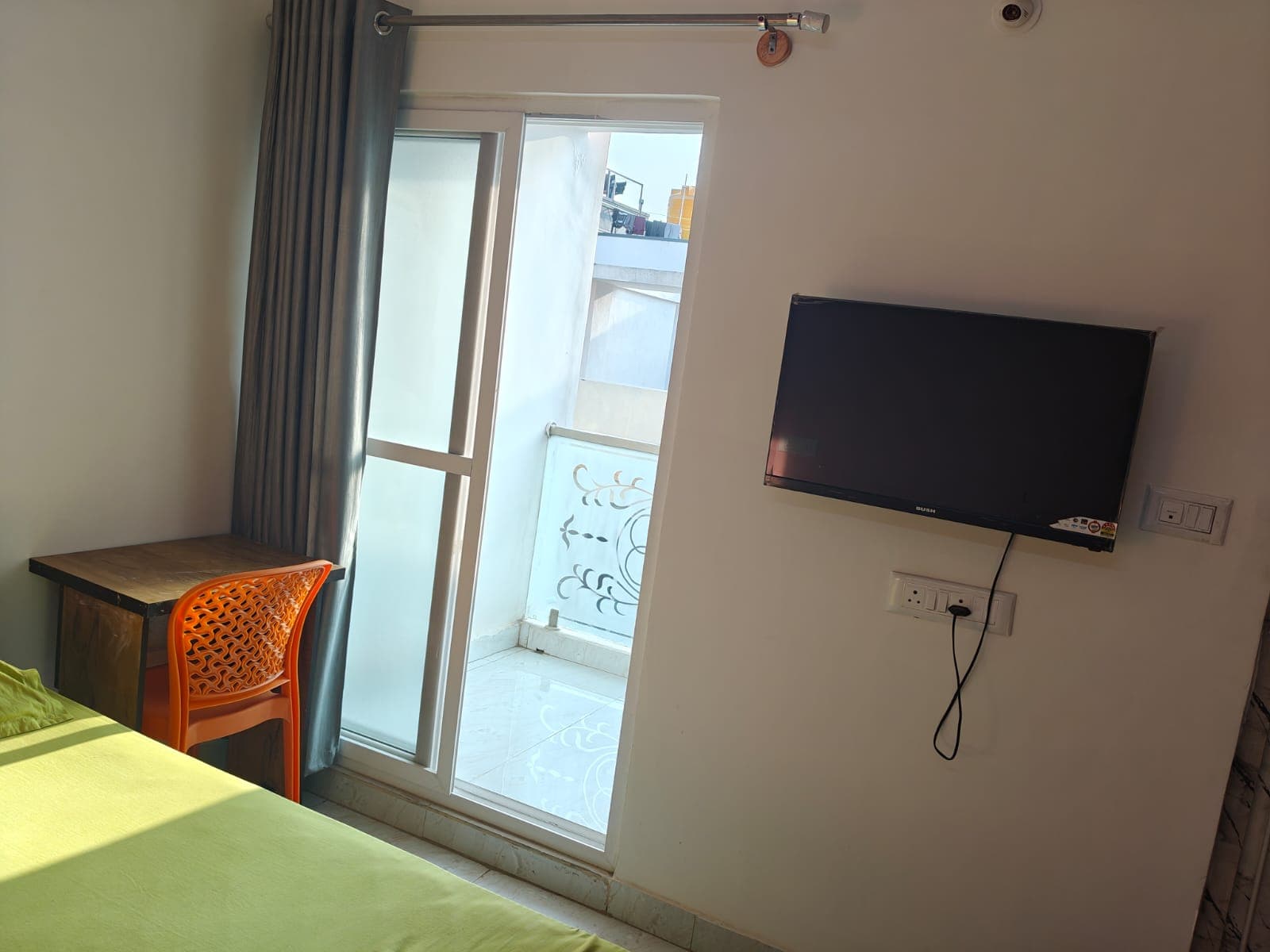 Vilaasa Embassy A Block, room photograph 11, uploaded by the owner
