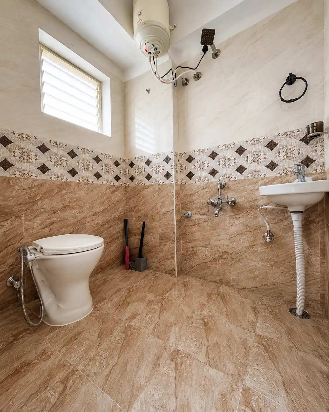 NYRA NEST, bathroom photograph 9, uploaded by the owner