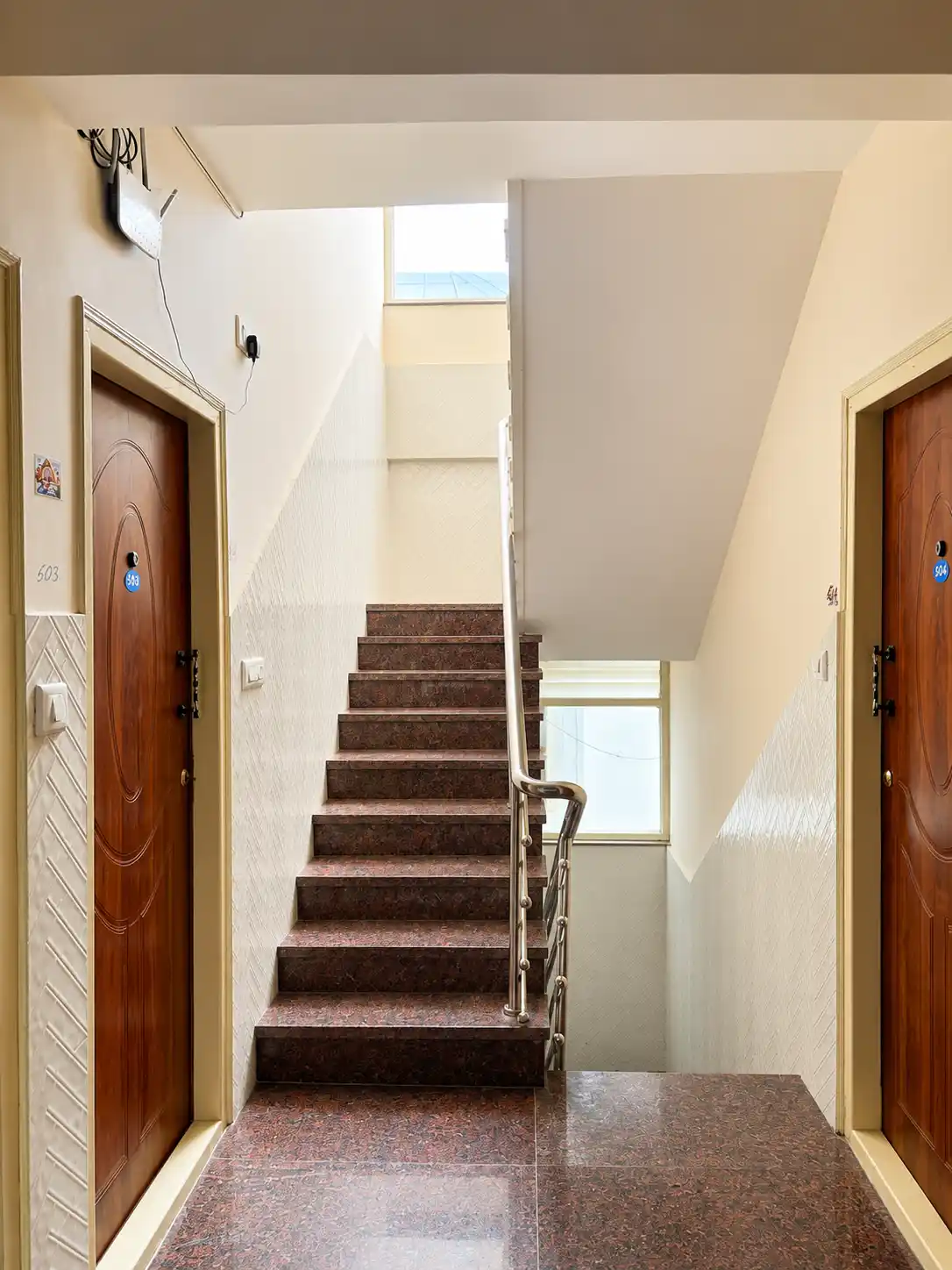 NYRA NEST 22, property photograph 9, uploaded by the owner