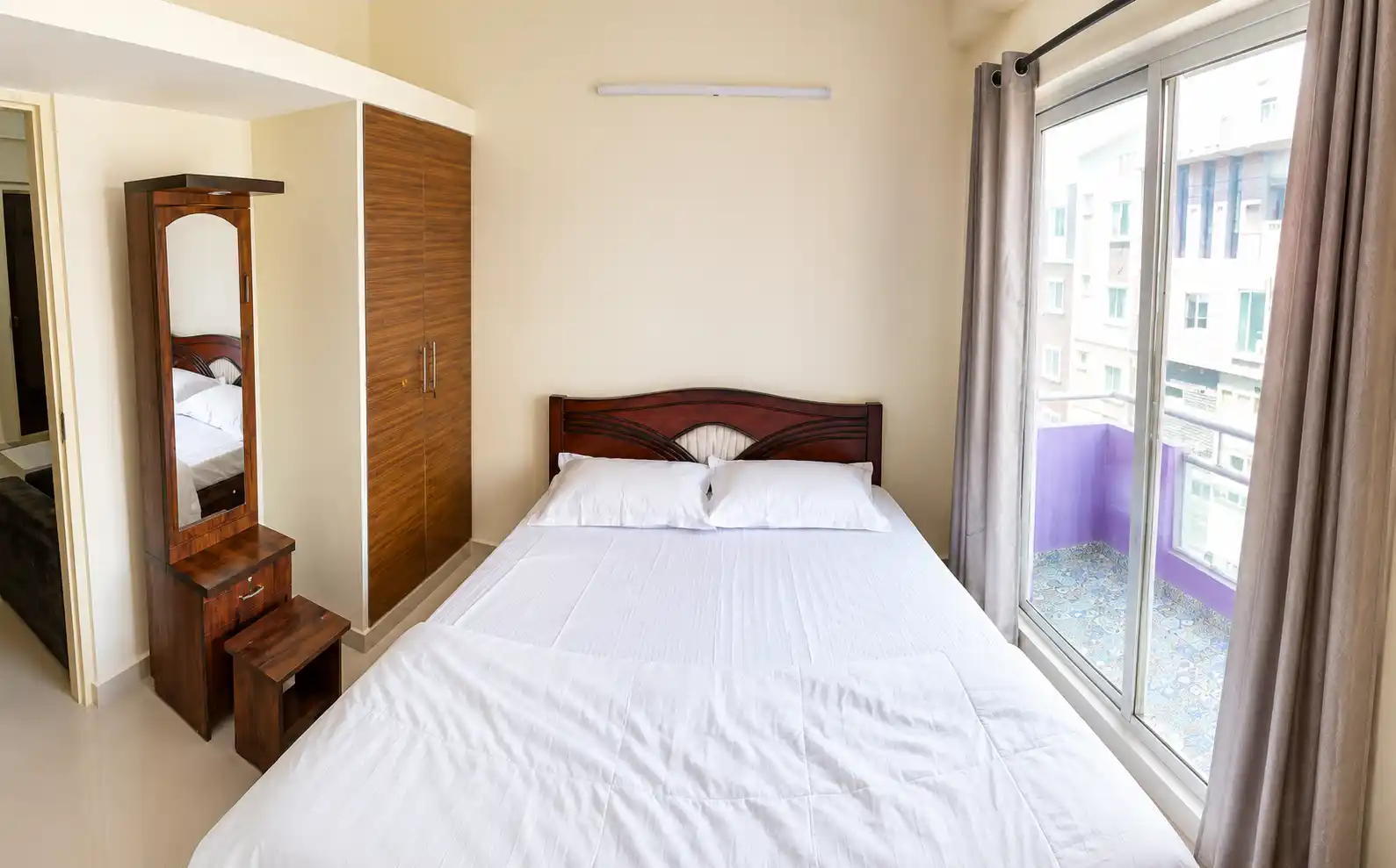 NYRA NEST 22, room photograph 4, uploaded by the owner