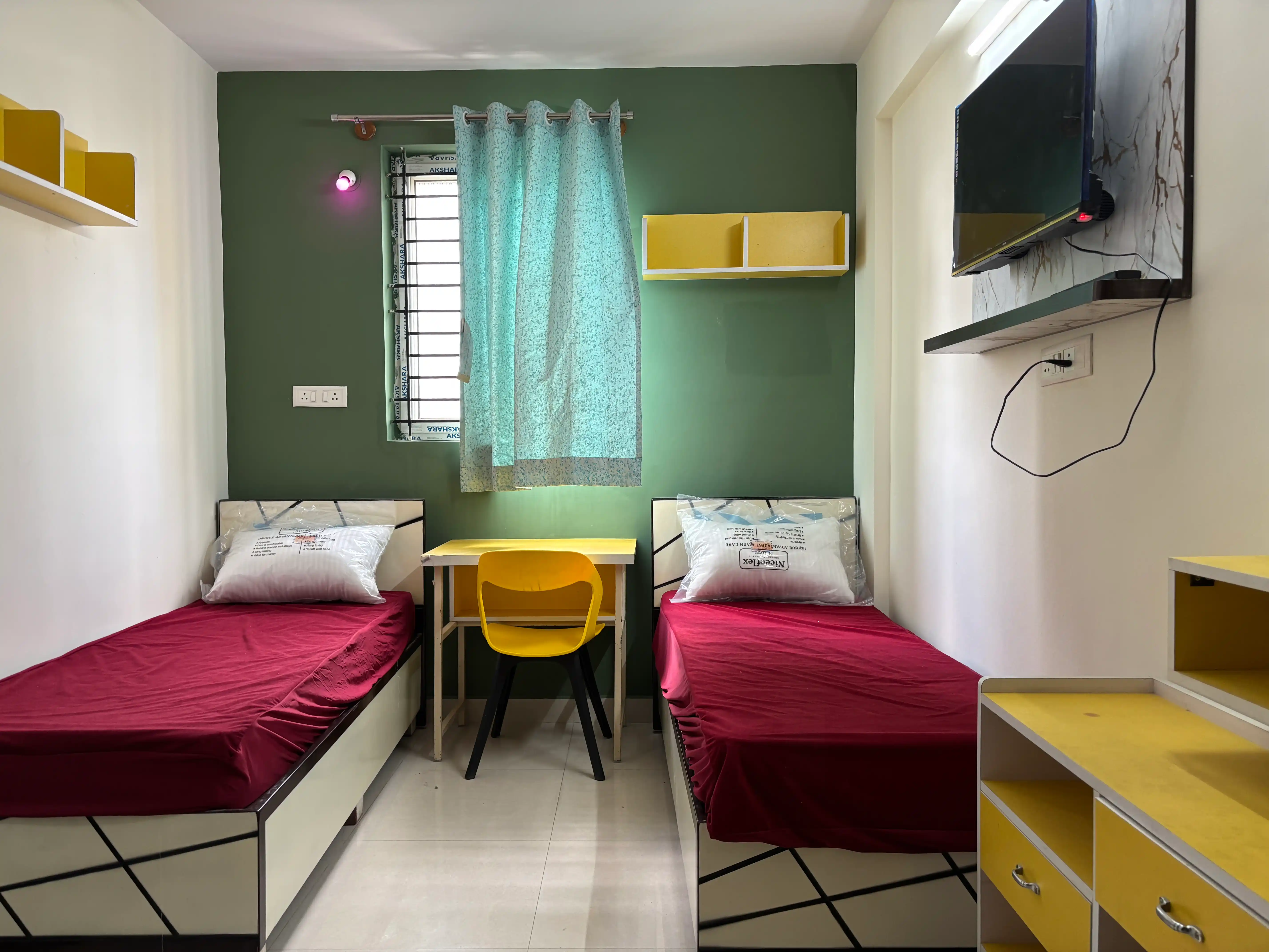 Relish Coliving PG, property photograph 3, uploaded by the owner