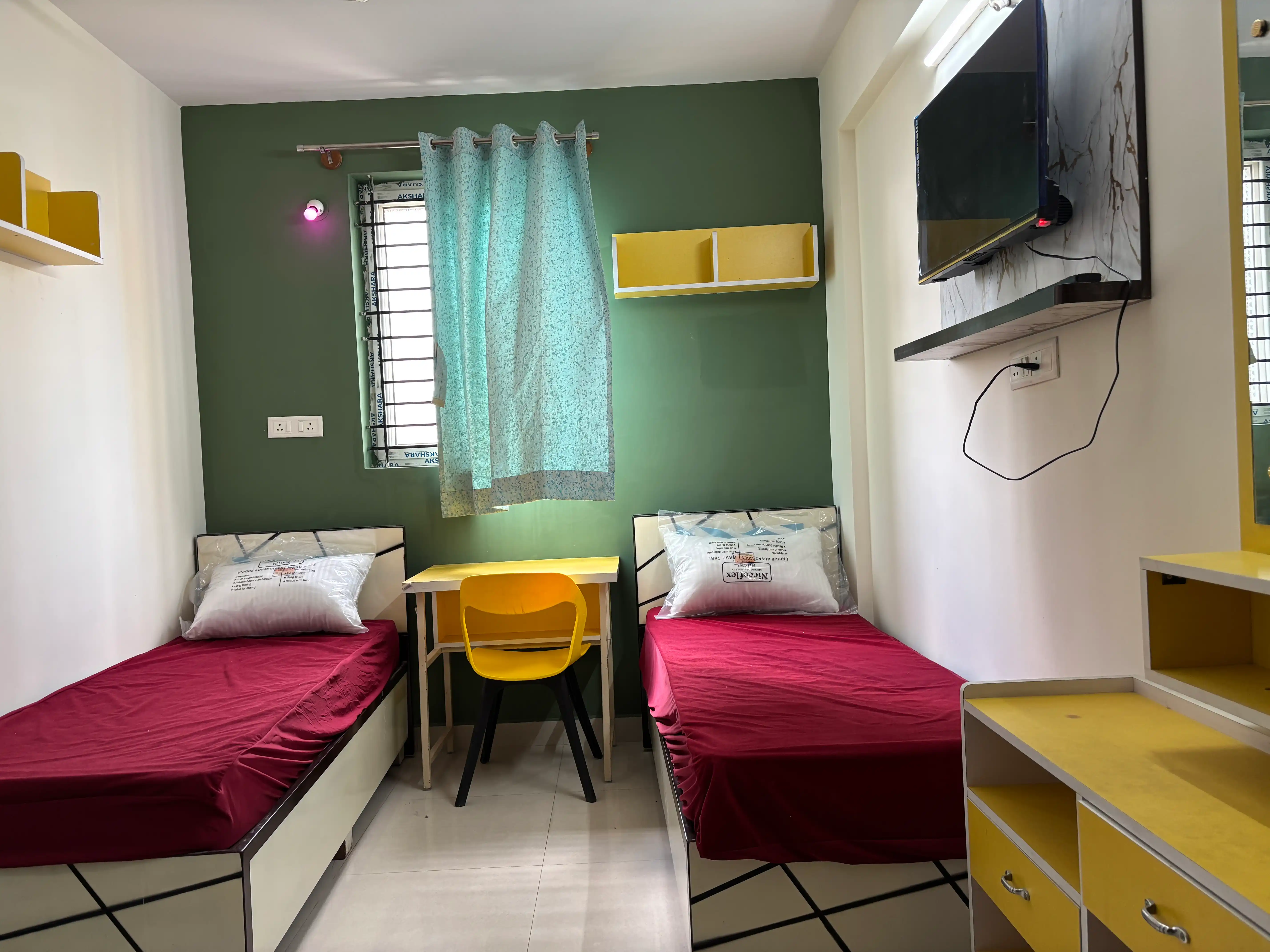 Relish Coliving PG, property photograph 10, uploaded by the owner
