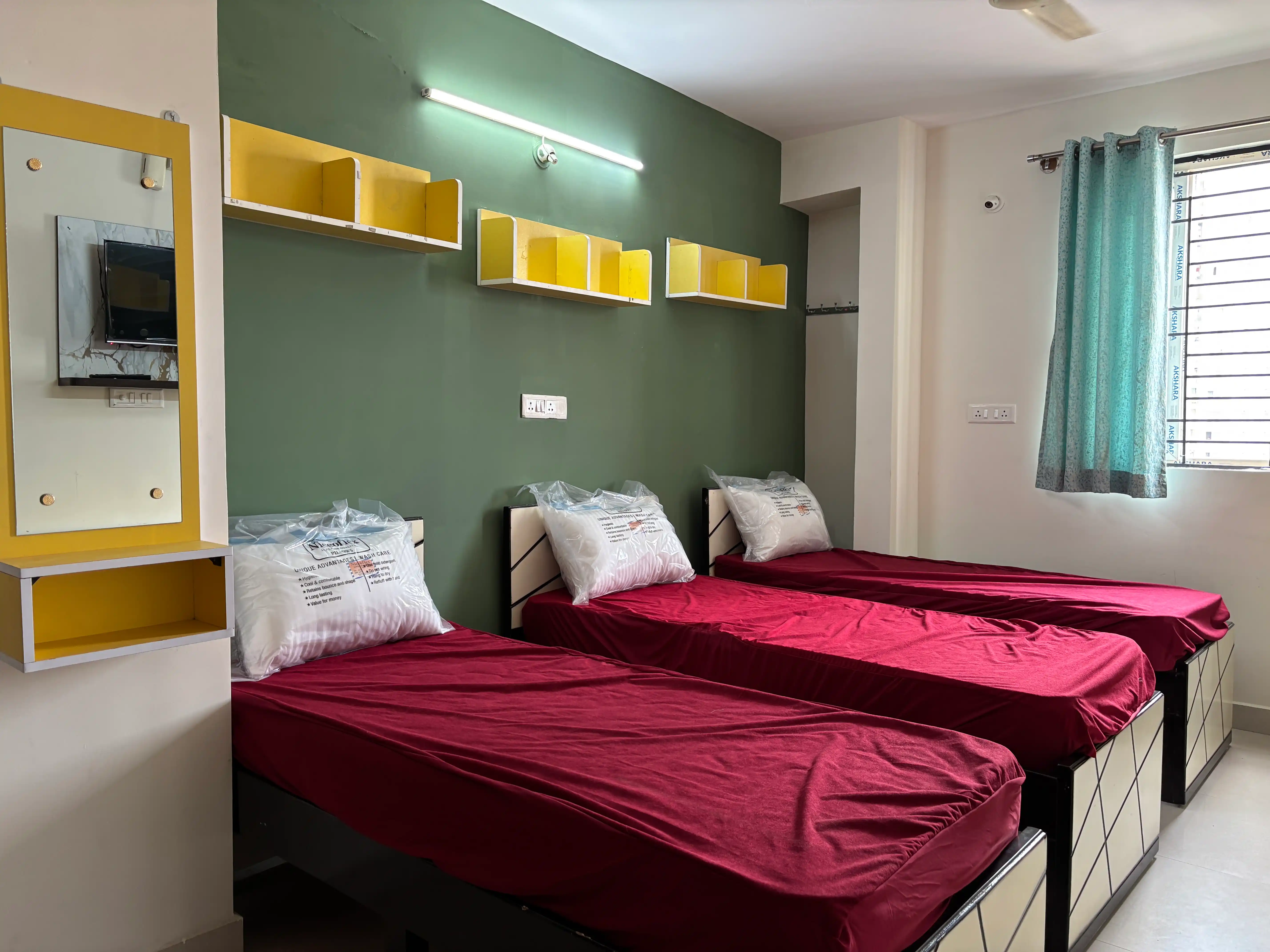 Relish Coliving PG, property photograph 12, uploaded by the owner