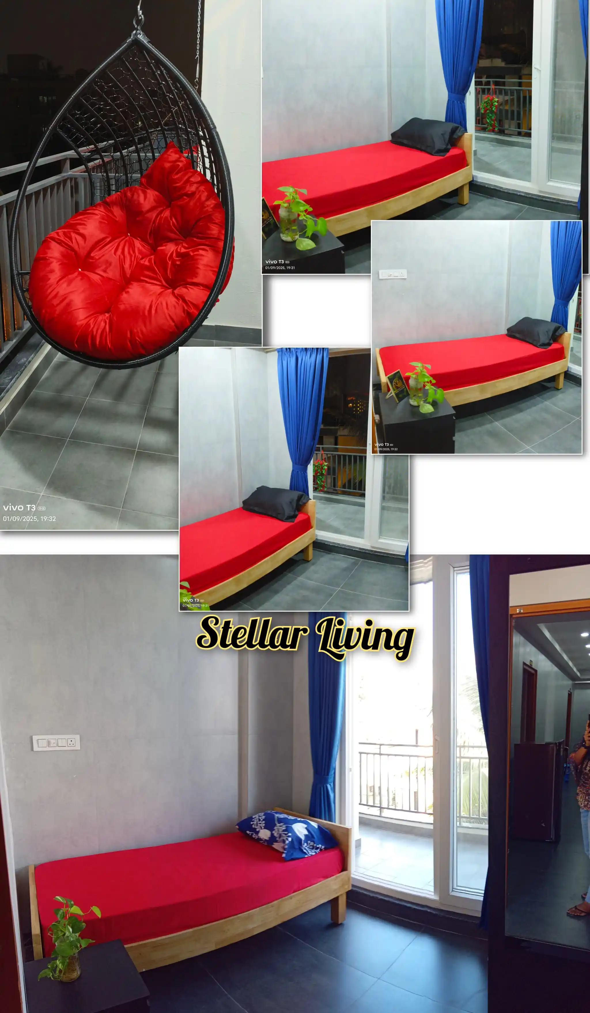 Stellar Living, room photograph 2, uploaded by the owner