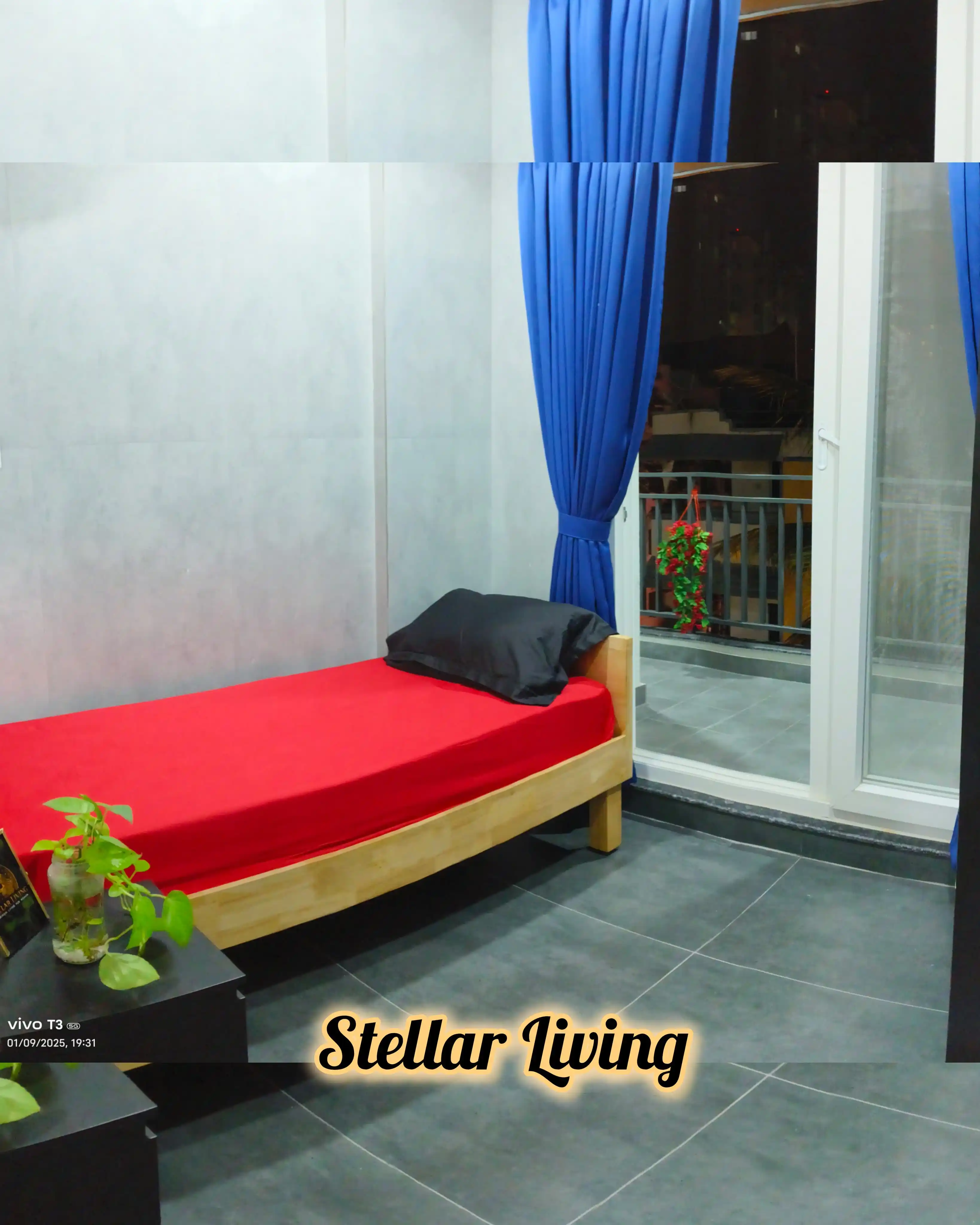 Stellar Living, room photograph 3, uploaded by the owner