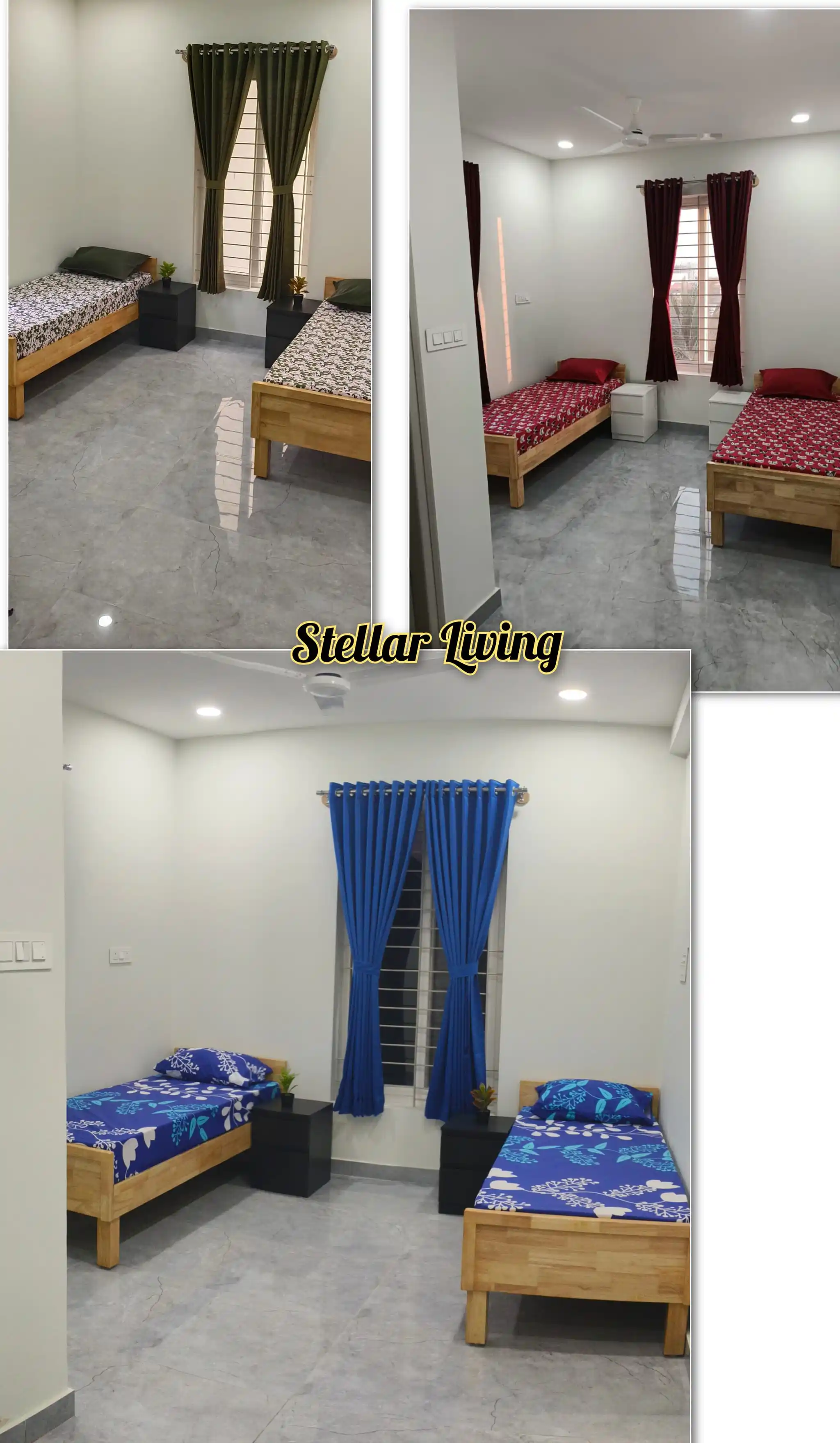 Stellar Living, room photograph 6, uploaded by the owner