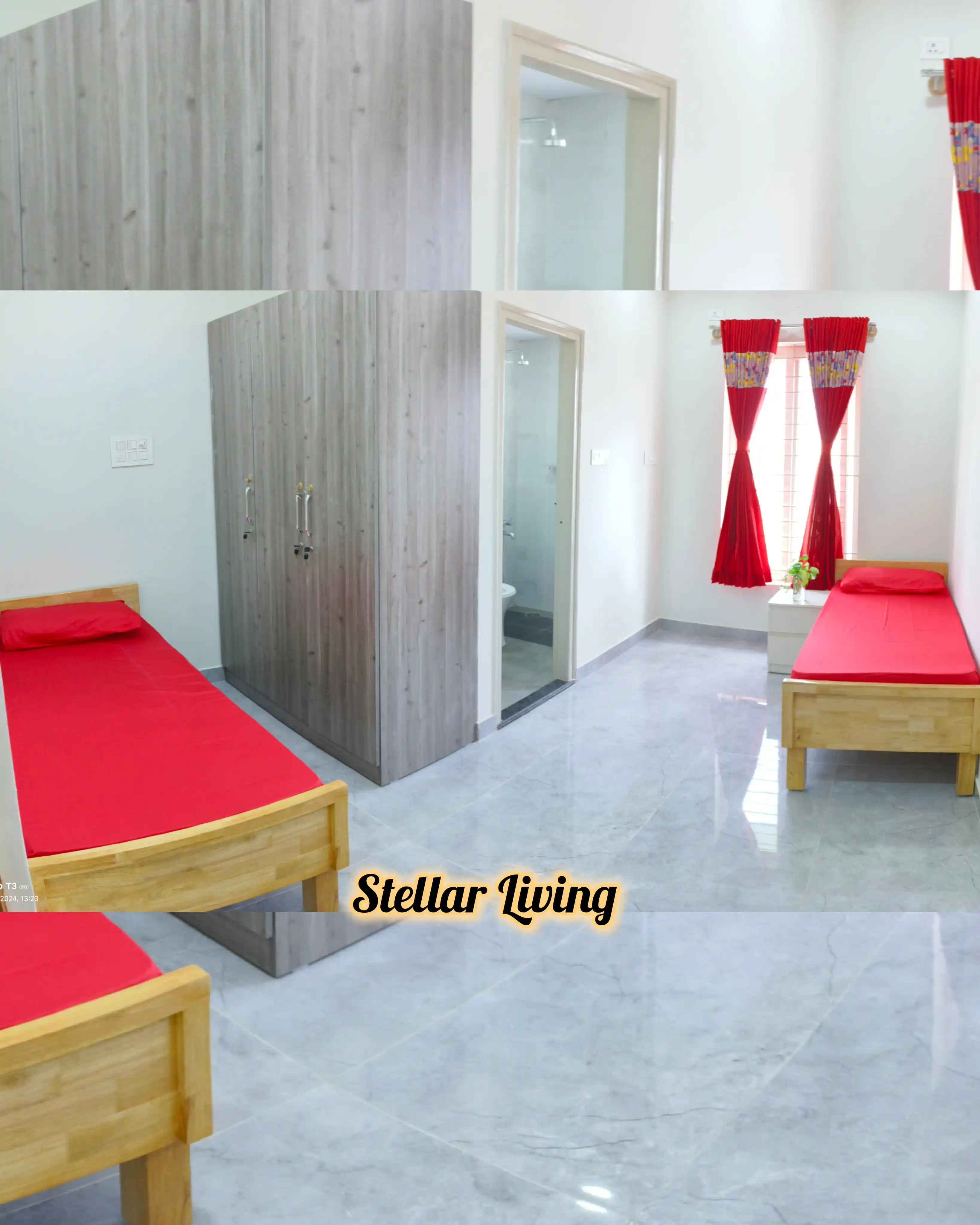 Stellar Living, room photograph 7, uploaded by the owner