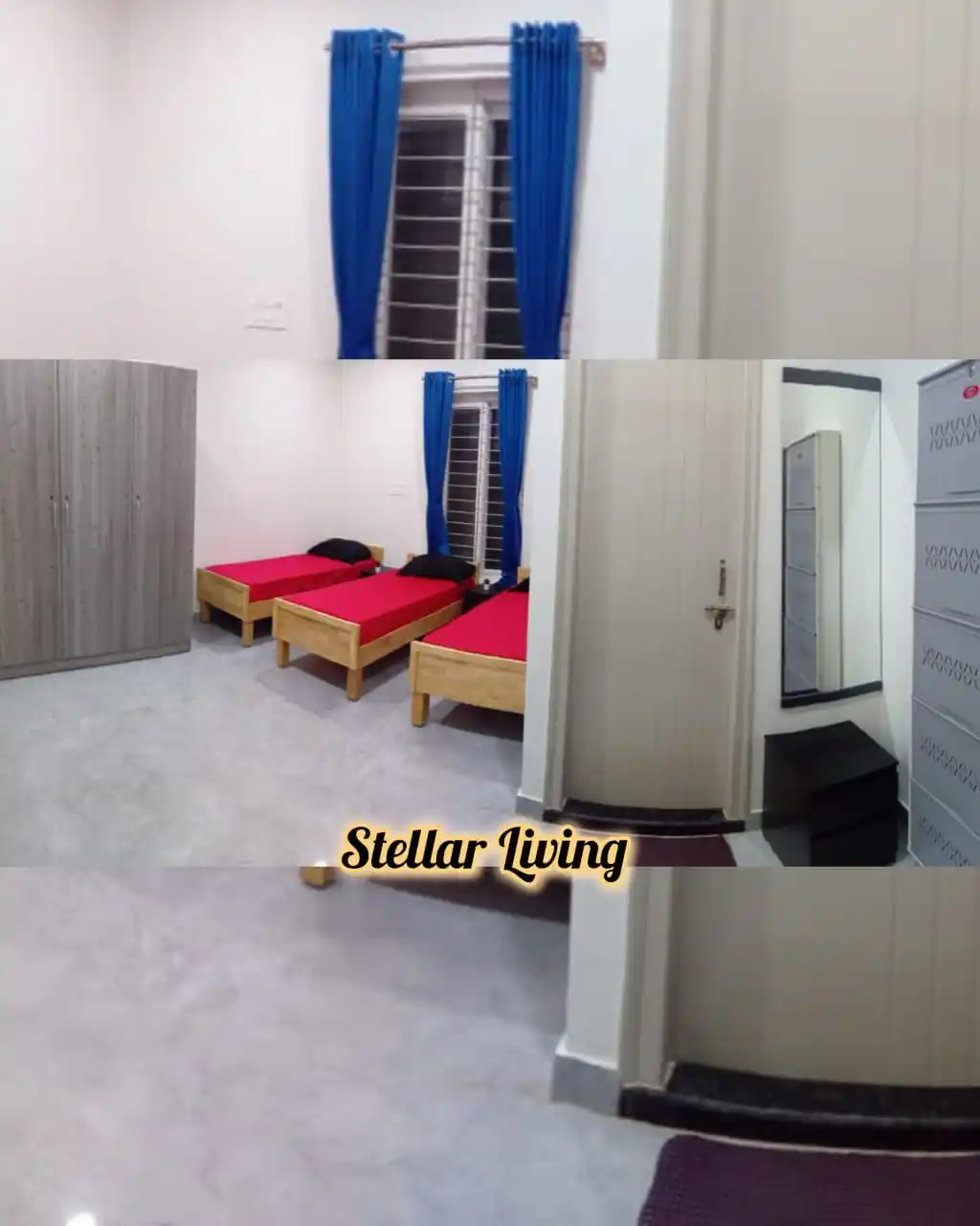 Stellar Living, room photograph 10, uploaded by the owner