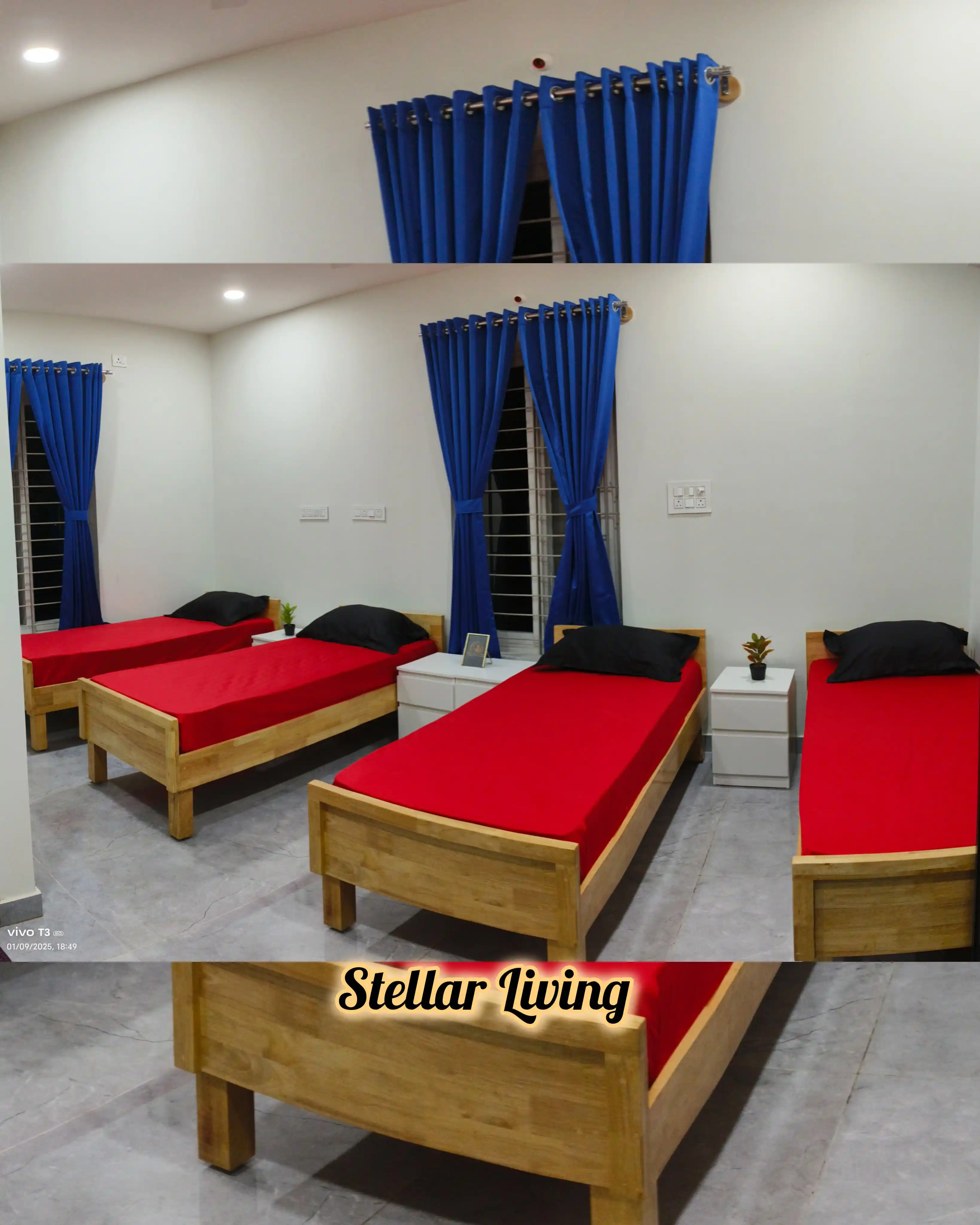 Stellar Living, room photograph 12, uploaded by the owner