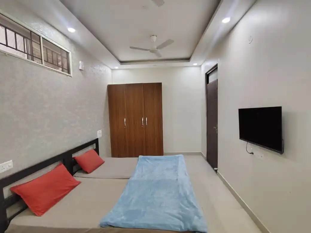 Spectra Elite #38, room photograph 2, uploaded by the owner