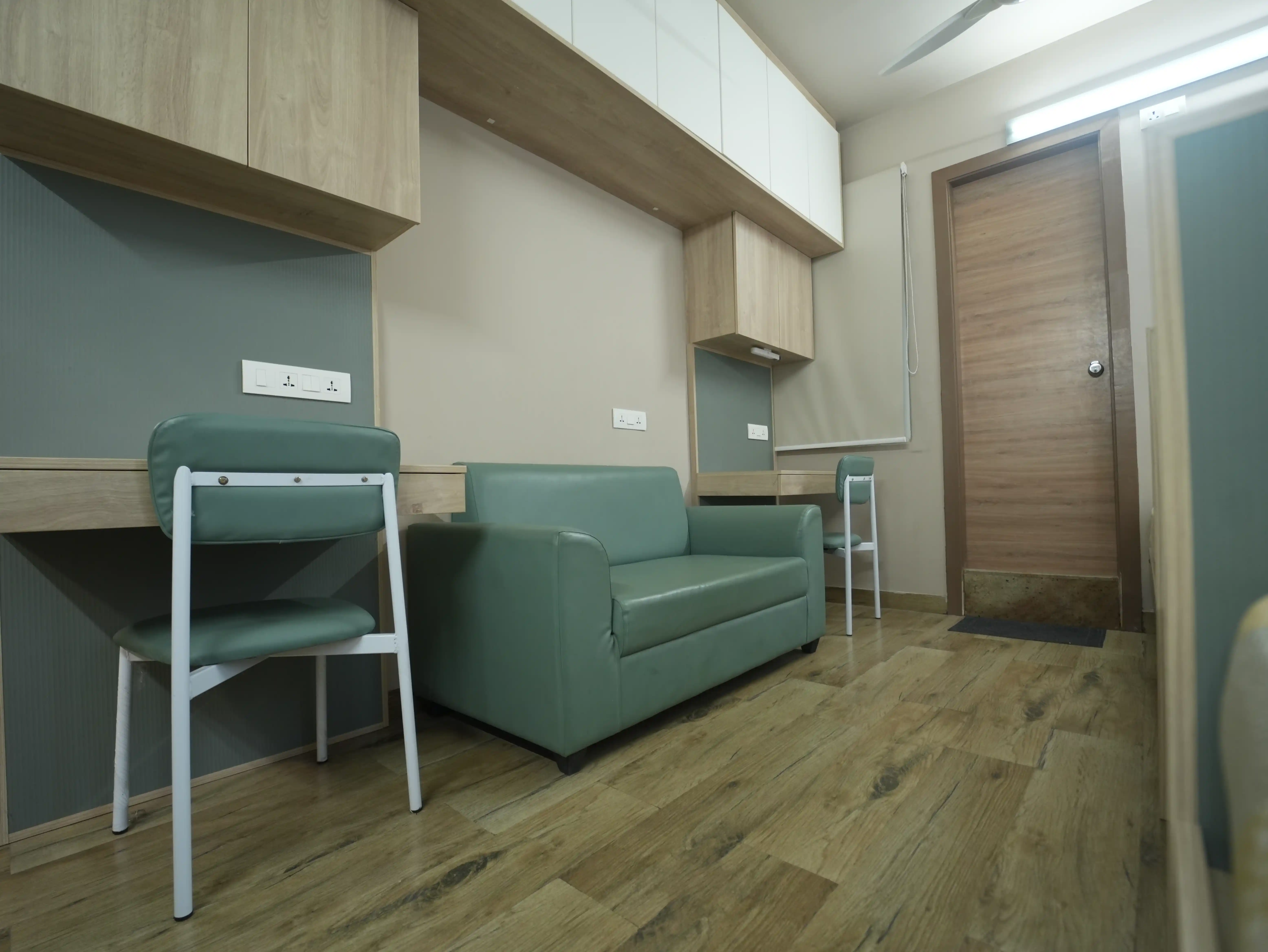 Livesta Premium Hostel For Girls, room photograph 8, uploaded by the owner