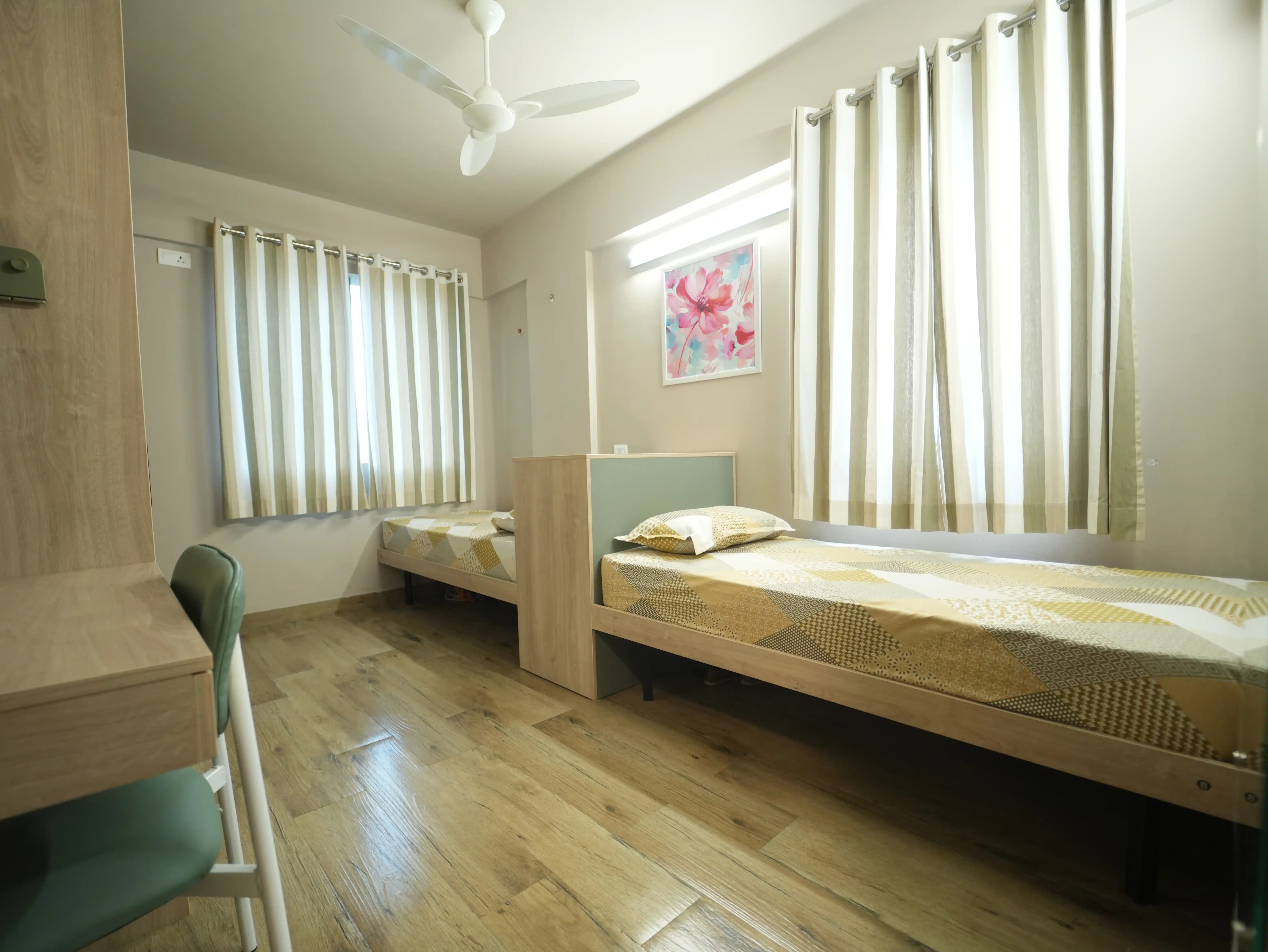 Livesta Premium Hostel For Girls, room photograph 10, uploaded by the owner