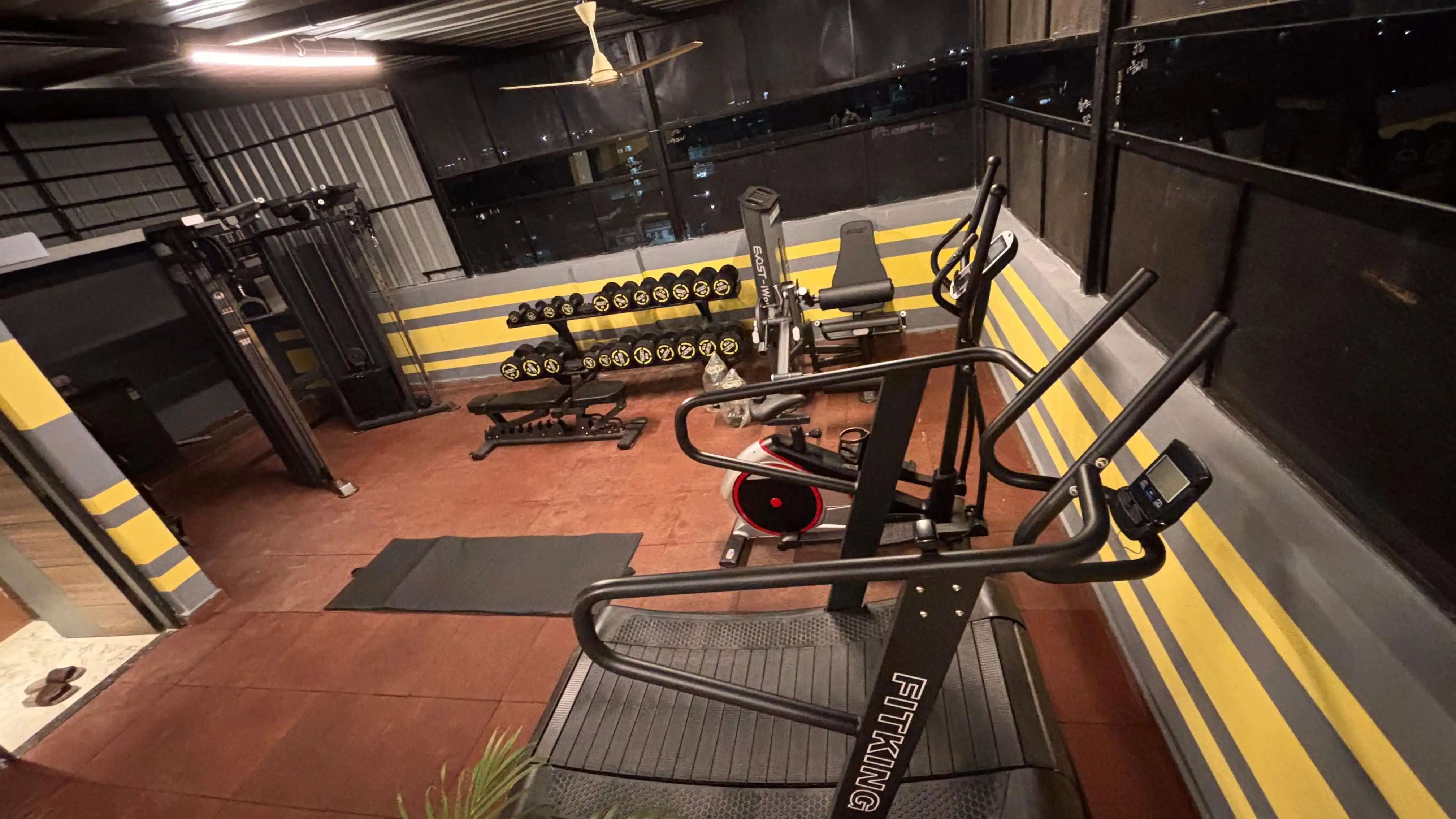 Vlive Bliss Coliving, room photograph 1, uploaded by the owner