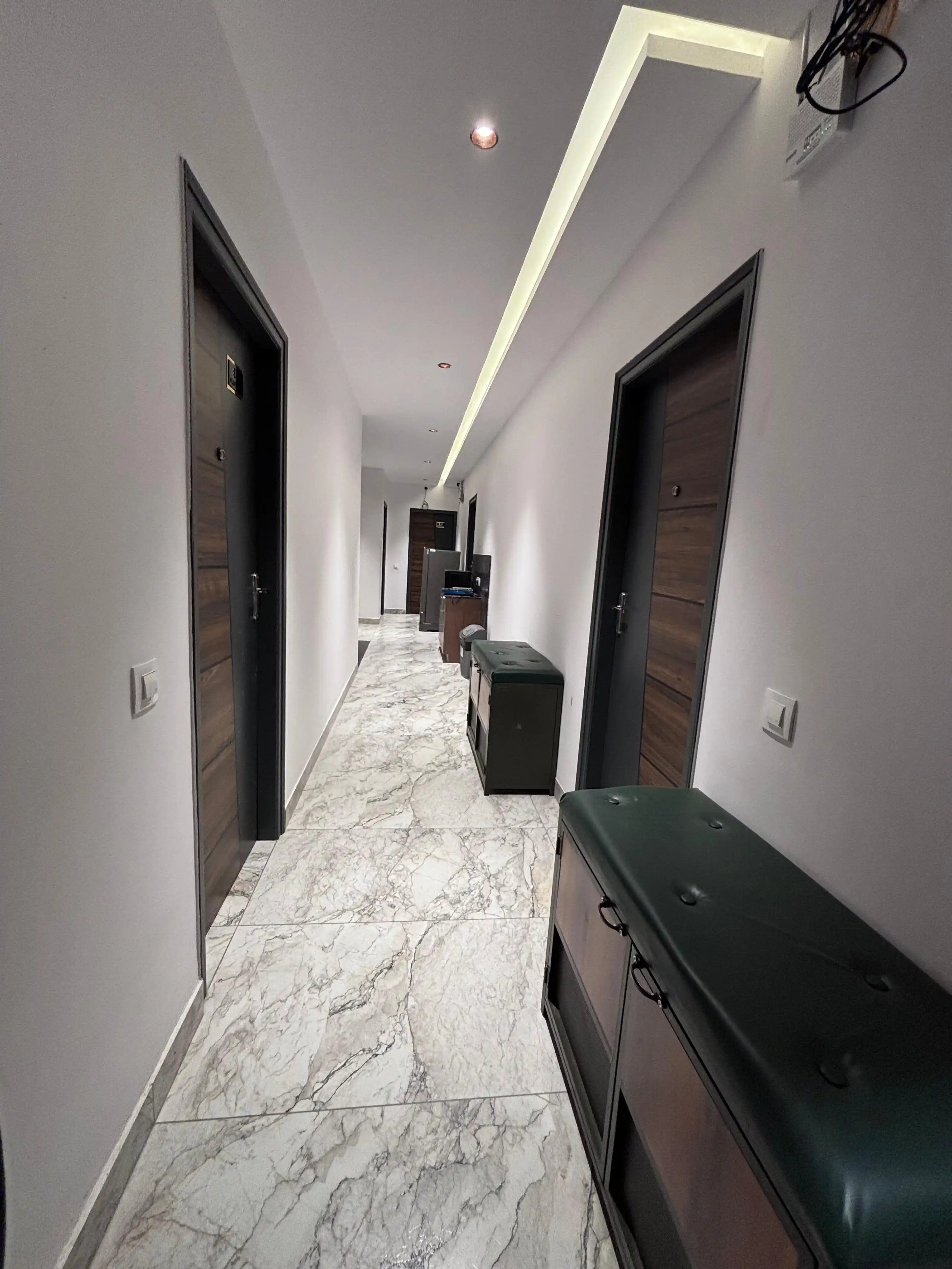 Vlive Bliss Coliving, room photograph 3, uploaded by the owner
