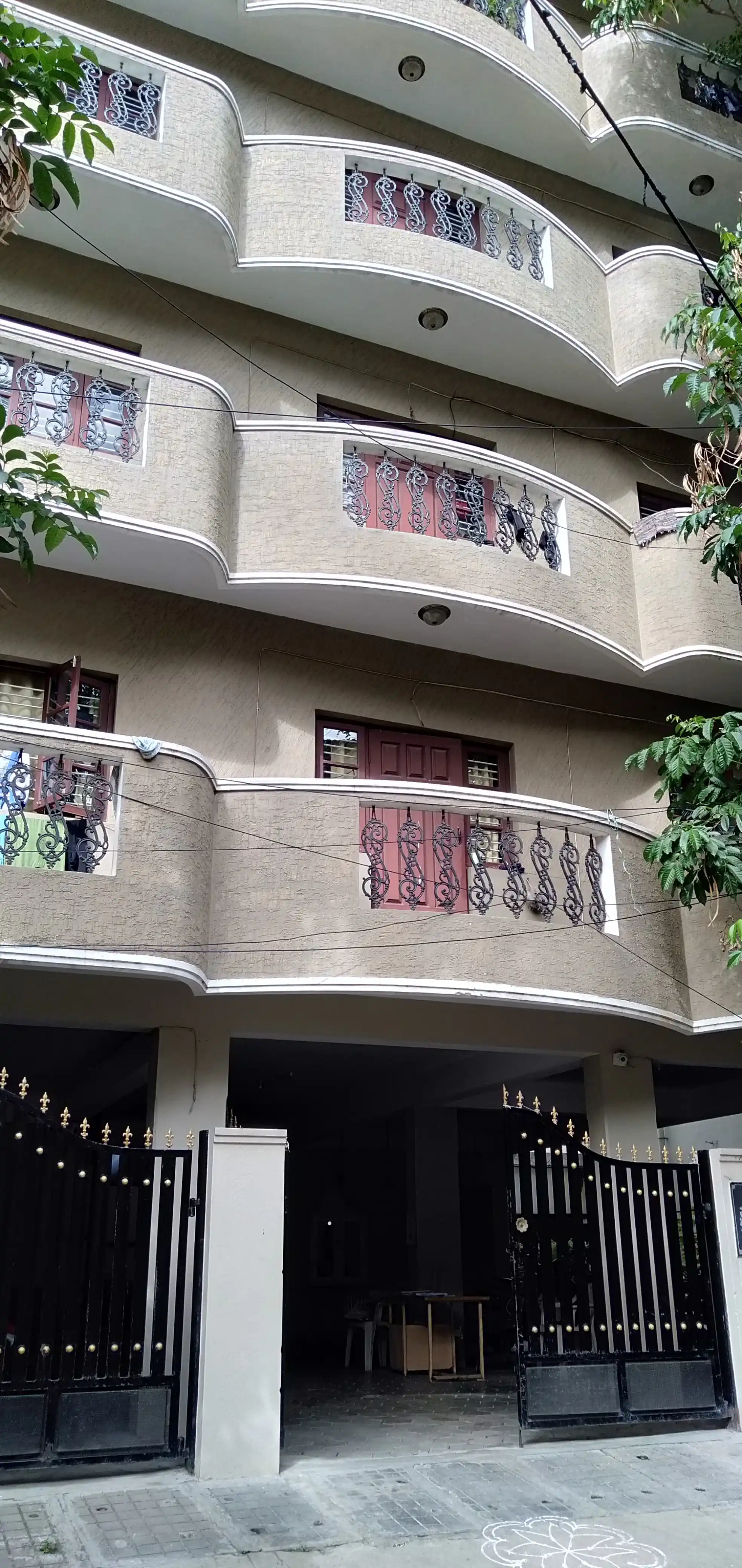Sri Sai Guest House - Branch - NGEF photograph 12, uploaded by the owner