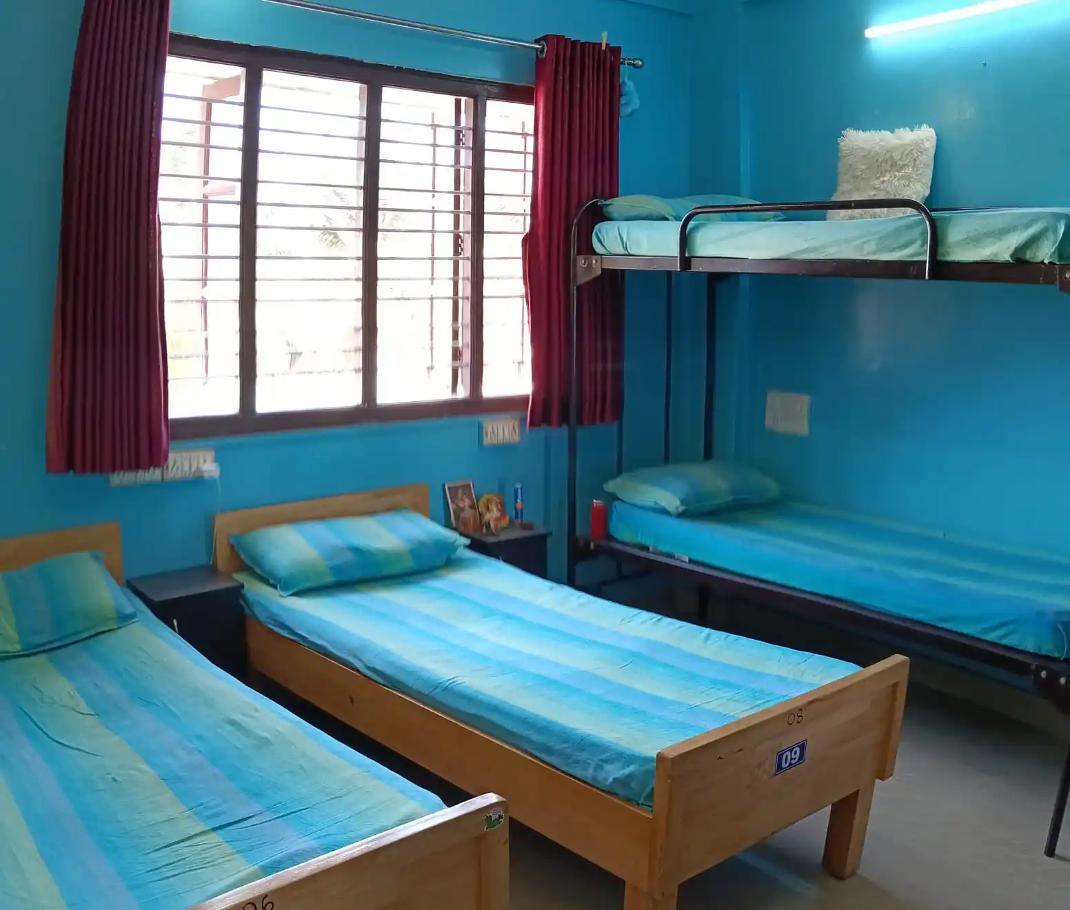 Sri Sai Guest House - Branch - NGEF, room photograph 8, uploaded by the owner
