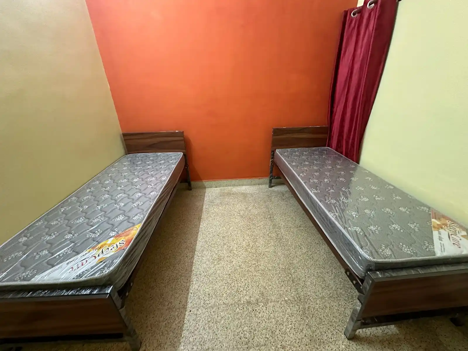 Spring Fields PG For Men Vijayanagar, room photograph 10, uploaded by the owner